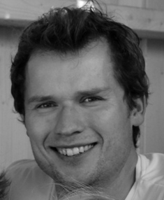 Florian Woidich