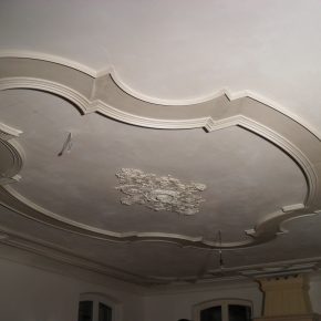 Deckenspiegel 5