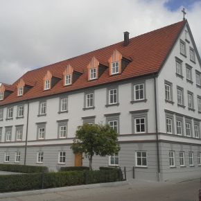 Geschäftshaus Wolnzach 2