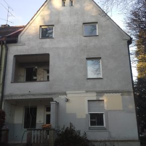 Irmgardstr.17 Fassade vorher (1)