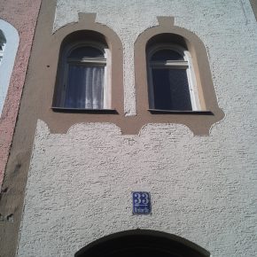 Kratzerstr. 33.7