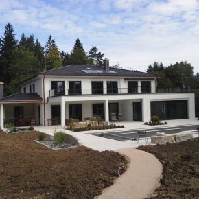 Privathaus 1