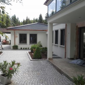 Privathaus 2