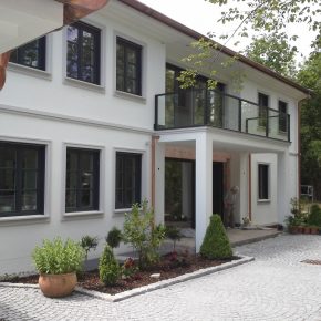 Privathaus 3