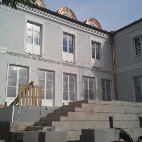 Privathaus Chiemsee 2