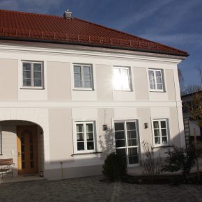 Privathaus Forstern 1