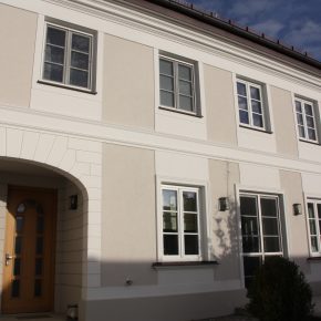 Privathaus Forstern 11
