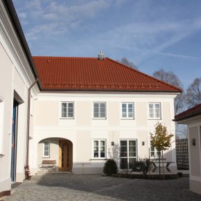 Privathaus Forstern 2