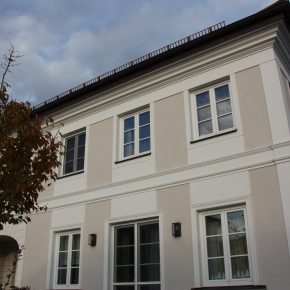 Privathaus Forstern 22