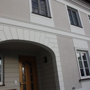 Privathaus Forstern 27