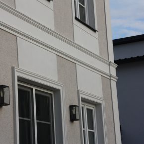 Privathaus Forstern 28