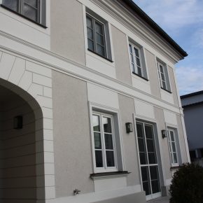 Privathaus Forstern 29