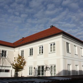 Privathaus Forstern 4