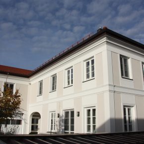 Privathaus Forstern 5