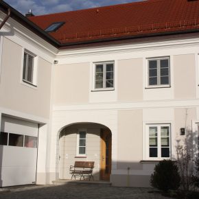 Privathaus Forstern 7
