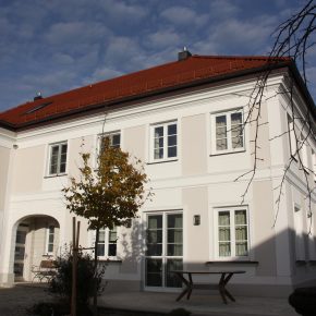 Privathaus Forstern 8