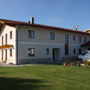 Privathaus Inning a. H. 1