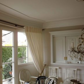 Privathaus München 2