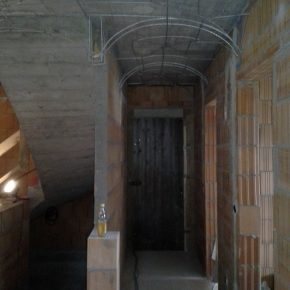 Privathaus.Foestl.Kreuzgewoelbe (1)