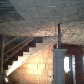 Privathaus.Foestl.Kreuzgewoelbe (2)