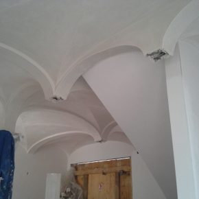 Privathaus.Foestl.Kreuzgewölbe (4)
