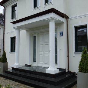 Privathaus.München.Eingangportal (1)