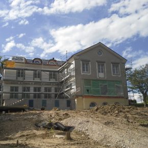 Privatvilla Chiemsee