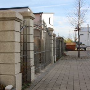 Torsäule 3