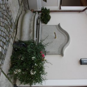 Wandbrunnen 5