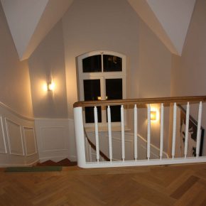 Wandvertäfelung.6a