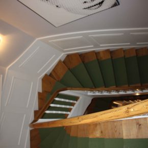 Wandvertäfelung.7a