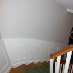 Wandvertäfelung.9a